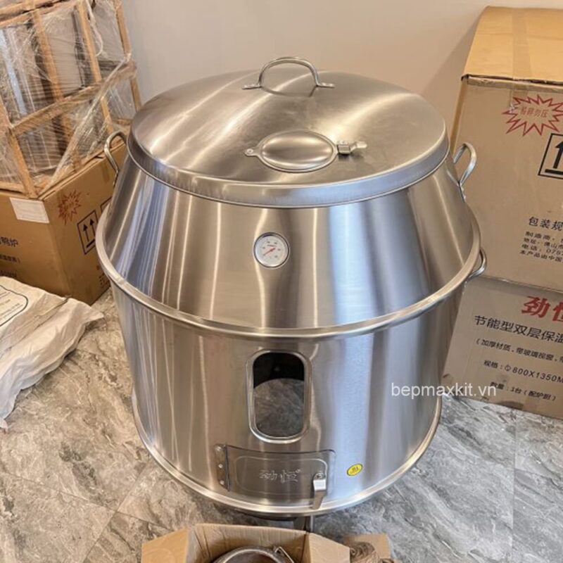 Tiết kiệm nhiên liệu, giá thành hợp lý