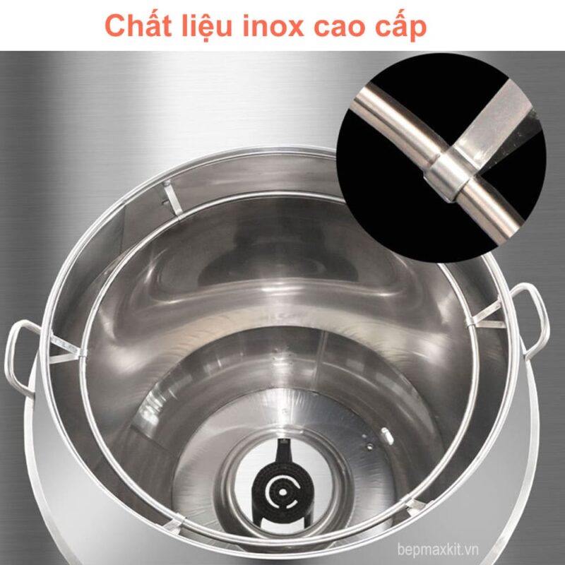 Chất liệu cao cấp, đảm bảo độ bền