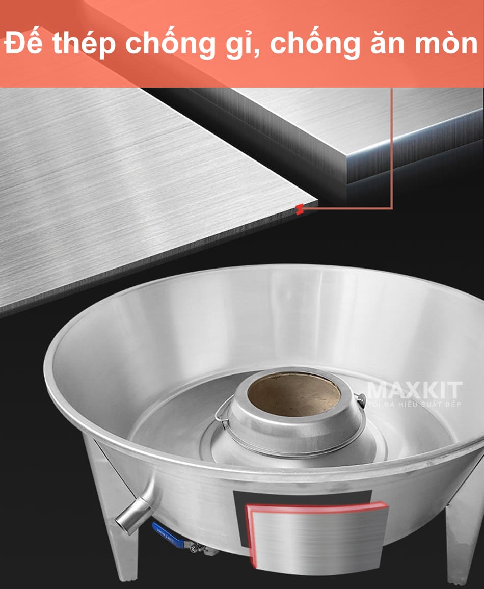 Lò quay vịt bằng Than cửa kính 90 15 Hiệu suất nướng nhanh, ngon