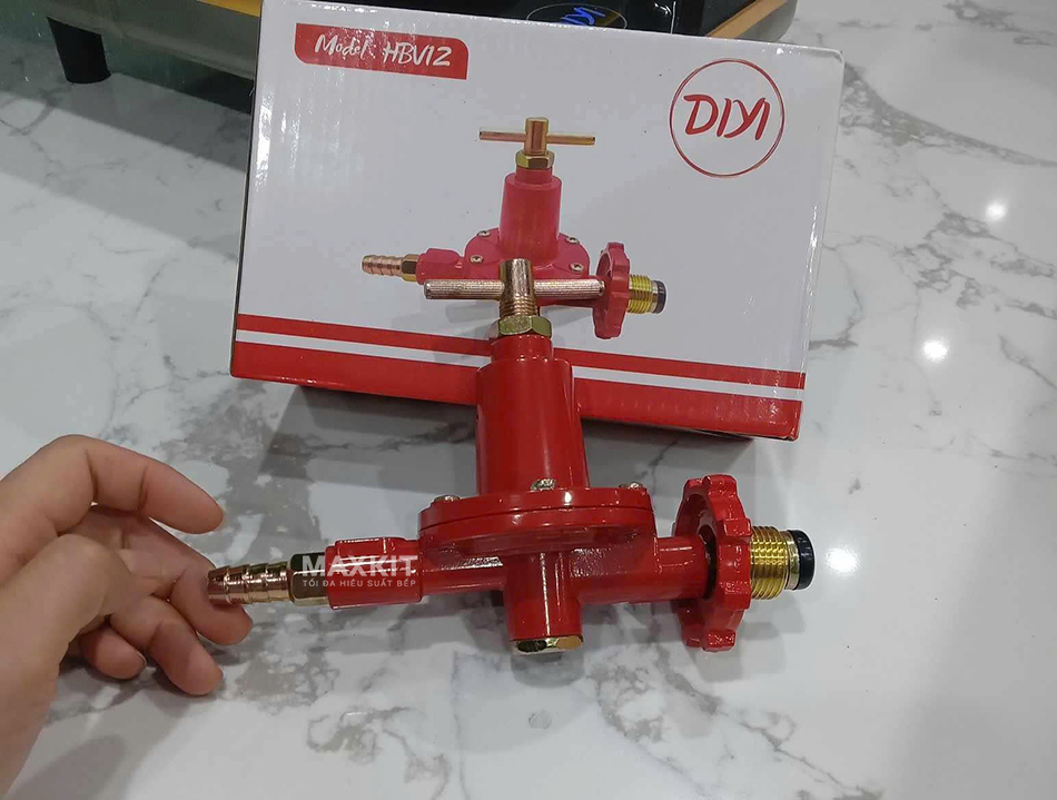 Cấu tạo thân thiện, dễ sử dụng