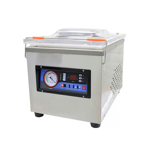 Giới thiệu 8 Máy hút chân không