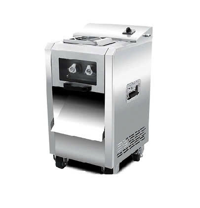 Giới thiệu 7 Máy thái thịt