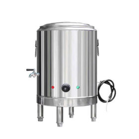 Trang chủ 10 Nồi nấu phở