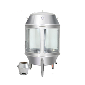 Trang chủ 5 Lò quay vịt