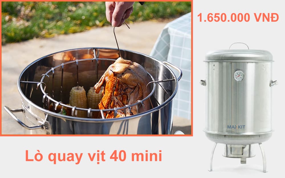 Bang gia lo quay vit chi tiet cap nhat thang 9 2025 10