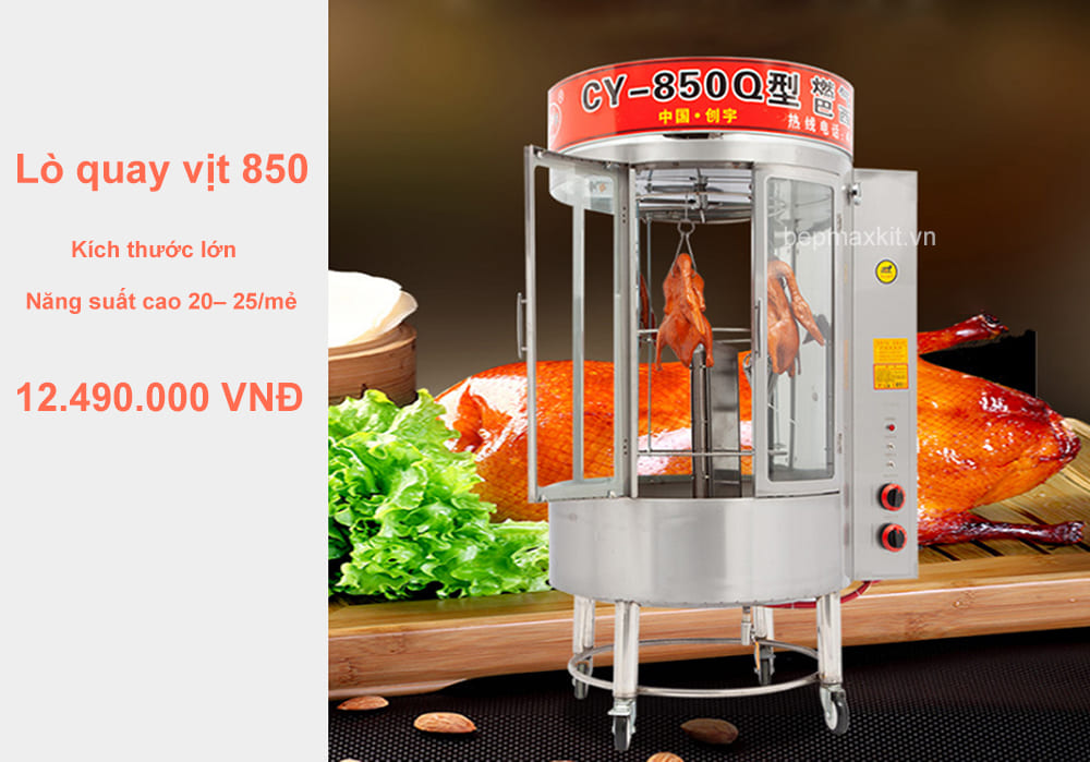 Bang gia lo quay vit chi tiet cap nhat thang 9 2025 5