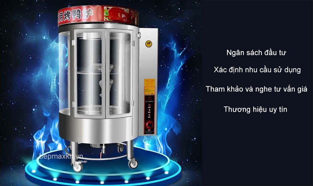 Bang gia lo quay vit chi tiet cap nhat thang 9 2025 6