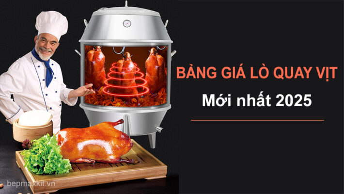 Bang gia lo quay vit chi tiet cap nhat thang 9 2025 9