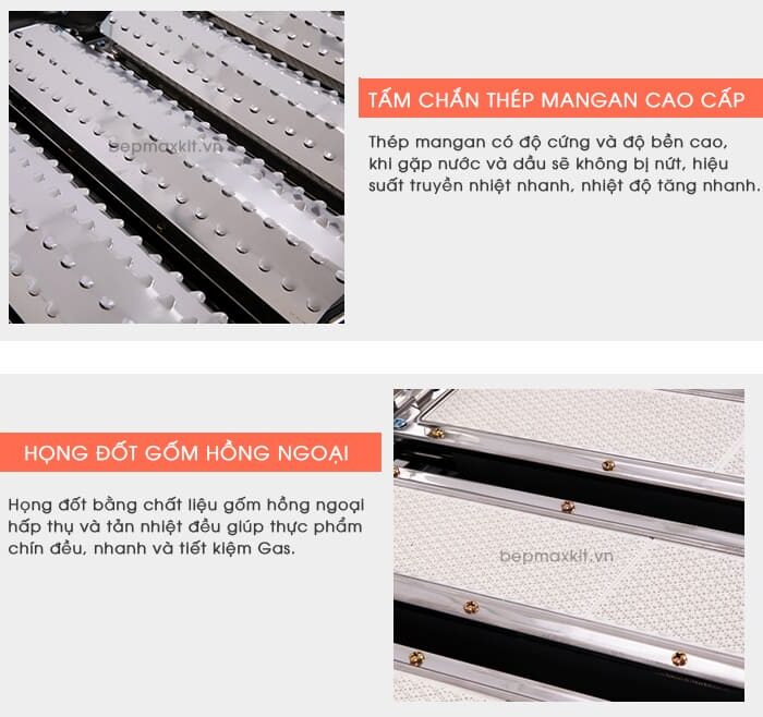 Bep nuong gas 4 dau dot nho 4 1