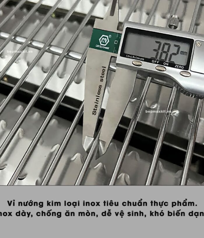 Bep nuong gas 8 dau dot nho 3