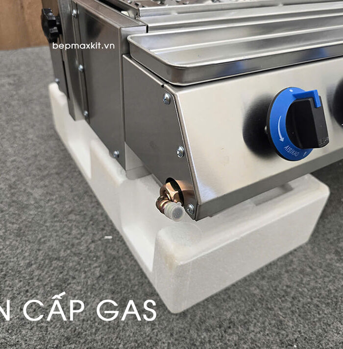 Bep nuong gas 8 dau dot nho 4