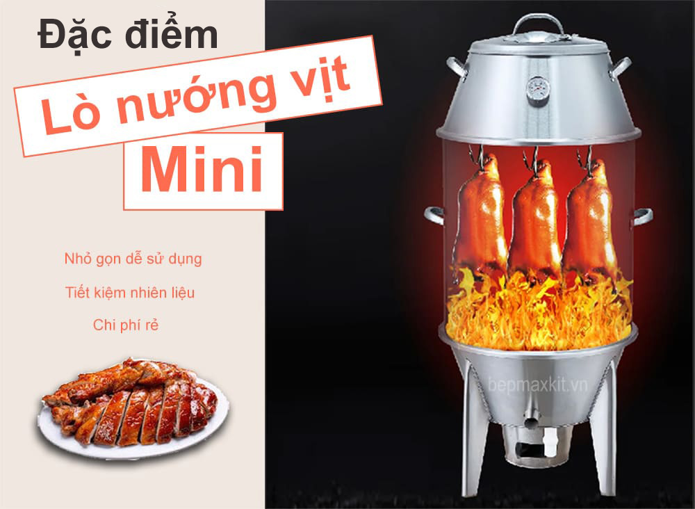 Nhỏ gọn, dễ dàng sử dụng, thân thiện với người dùng