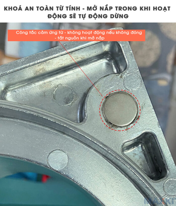 May thai rau cu qua VC65 3