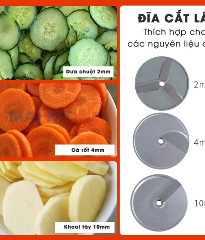 May thai rau cu qua VC65 8