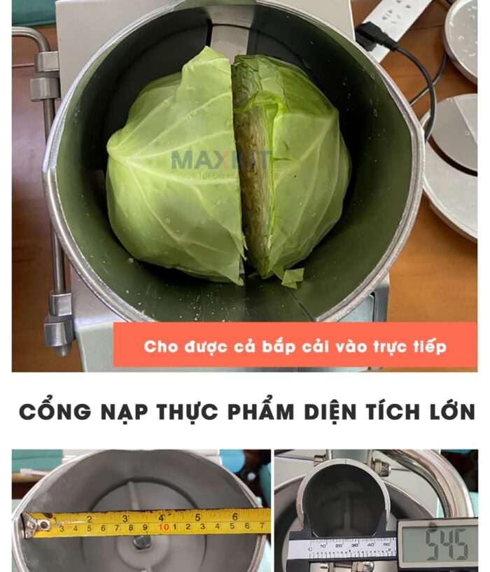 May thai rau cu qua VC65 9