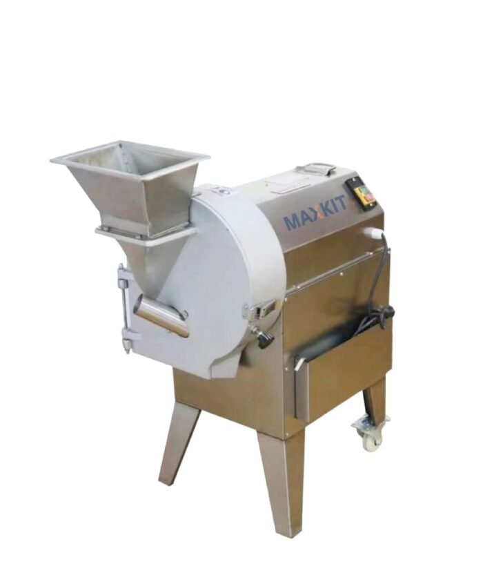 Máy thái rau củ quả YQC-802