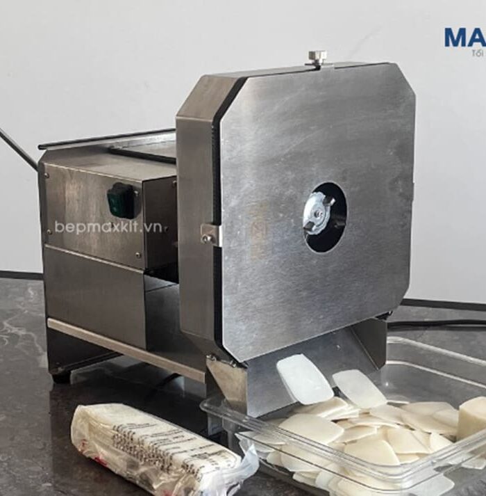 May thai rau cu qua mini YC 250 4