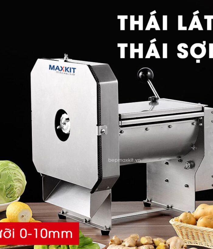 May thai rau cu qua mini YC 250 6