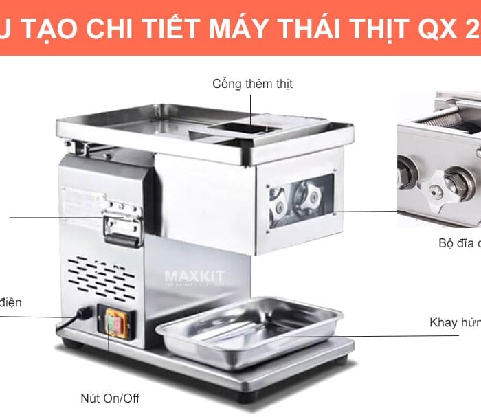 May thai thit QX 260 3