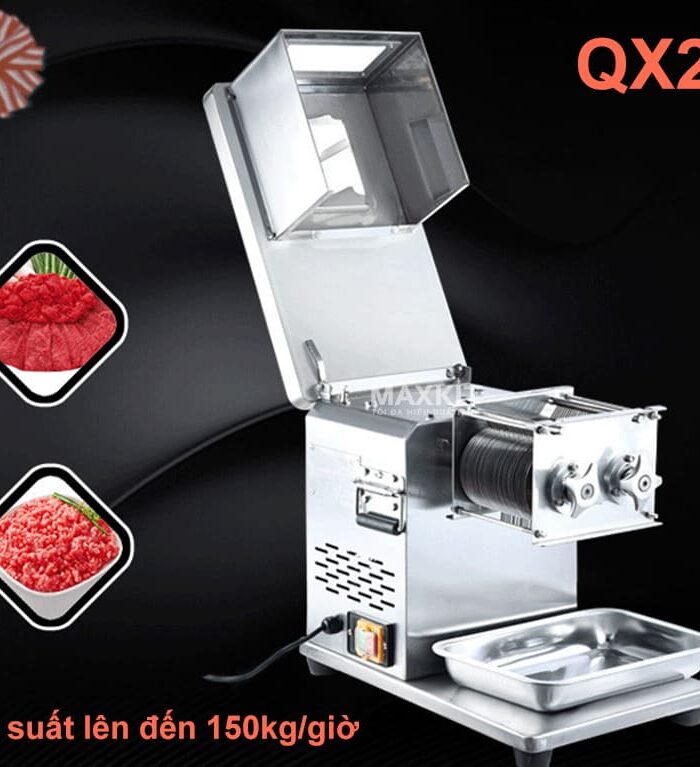 May thai thit QX 260 4