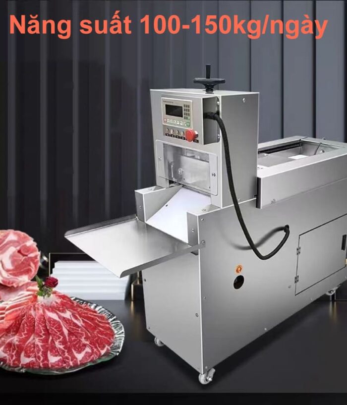 May thai thit dong lanh QP2 2