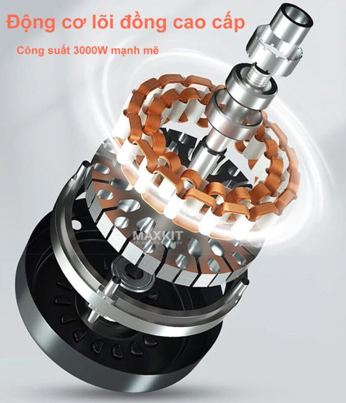 May thai thit dong lanh QP2 5