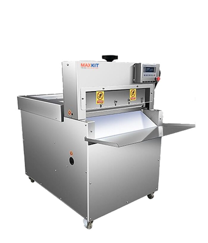 Máy thái thịt đông lạnh QP4