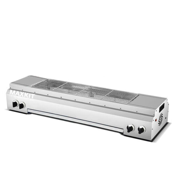 Bếp nướng gas không khói KK120