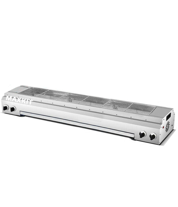 Bếp nướng gas không khói KK150