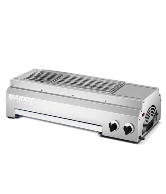 Bếp nướng gas không khói KK80