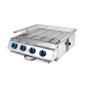 Trang chủ 12 Bếp nướng - Bếp chiên