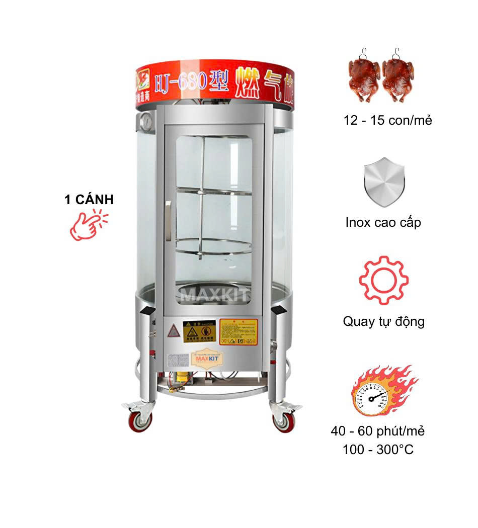 Lò quay vịt 680 1 z7043736351183 c80b7d725d2cef7cffdde323ab3c8e39