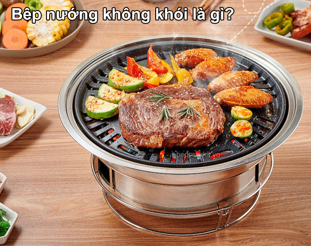 BEPNUONGKHONGKHOI 13