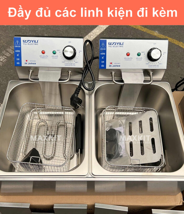 Bep chien nhung dien doi 12L YILI MH82 7