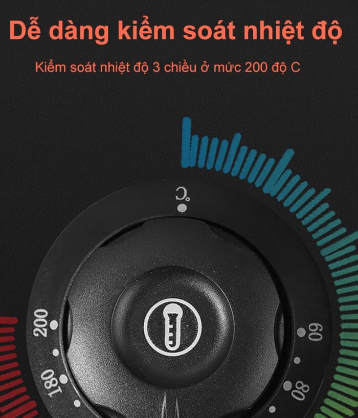 Bep chien nhung dien don 12L Sunny Y12B 4