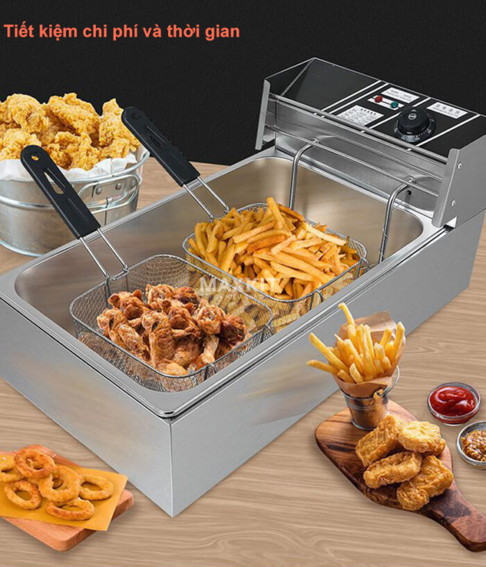 Bep chien nhung dien don 12L Sunny Y12B 7