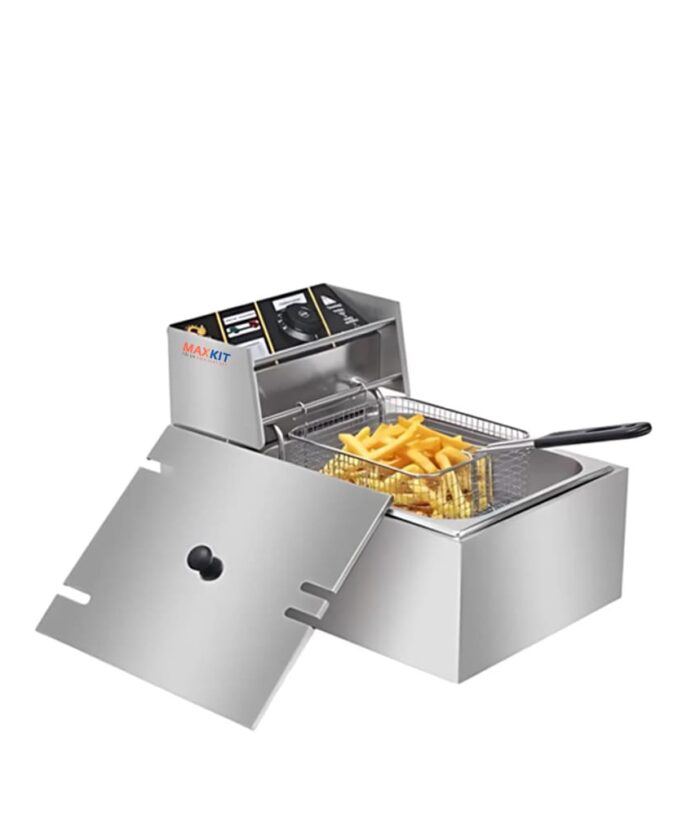 Bếp chiên nhúng điện đơn 6L Sunny Y06L