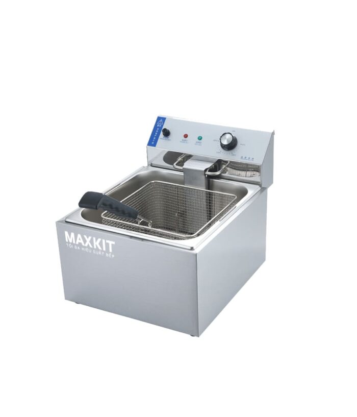 Bếp chiên nhúng điện đơn 6L YILI MH81