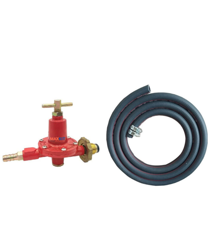 Dây van cấp Gas lò quay vịt