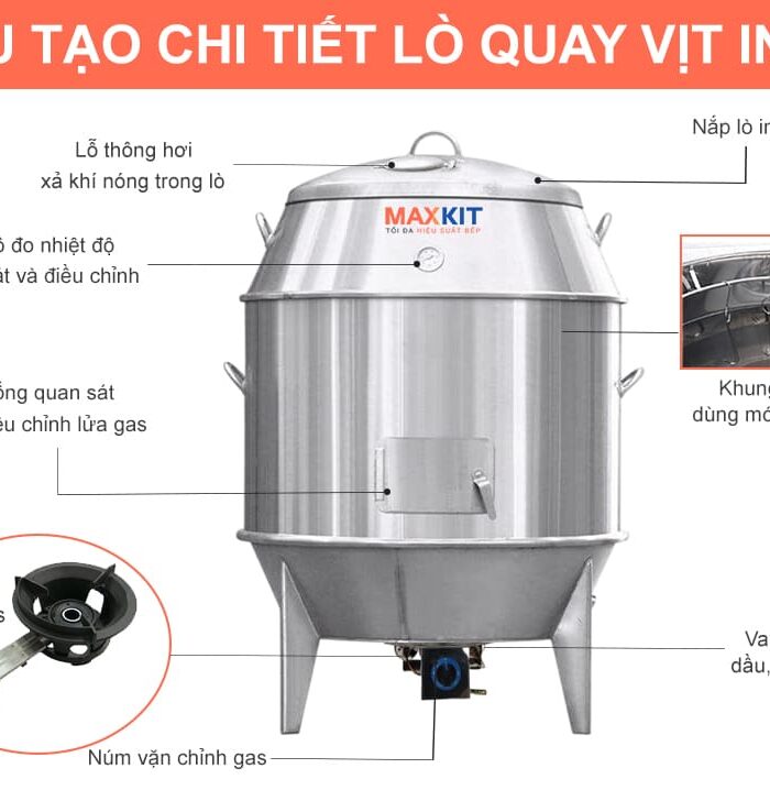 Lo quay vit bang gas 80 1