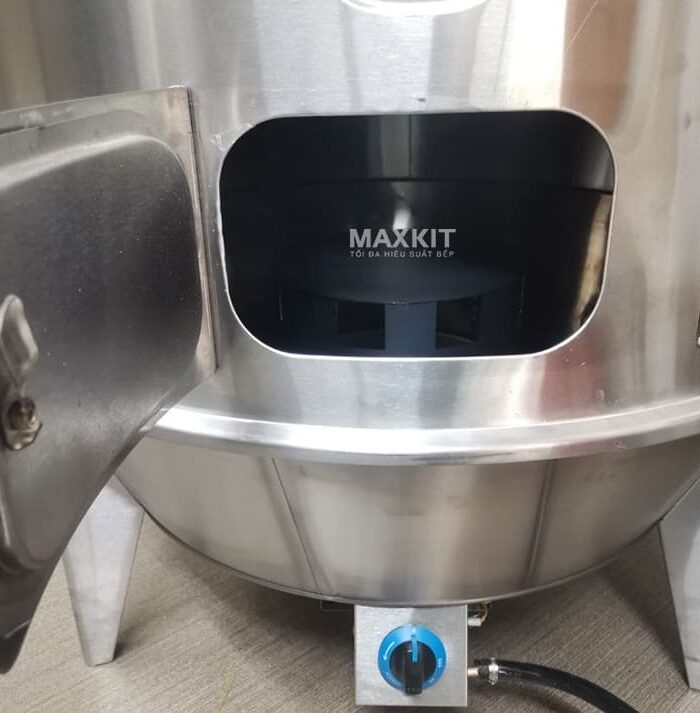 Lo quay vit bang gas 80 4