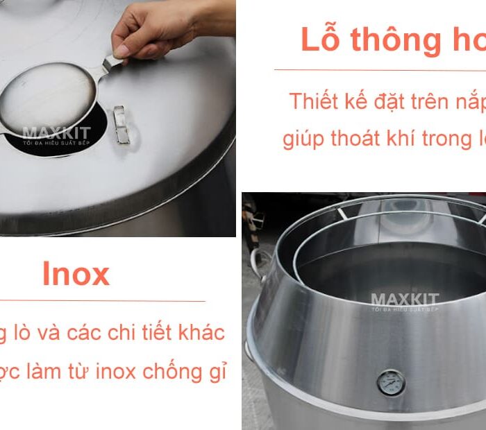 Lo quay vit bang gas 90 5