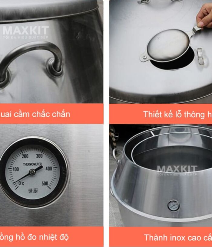 Lo quay vit bang than 80 2