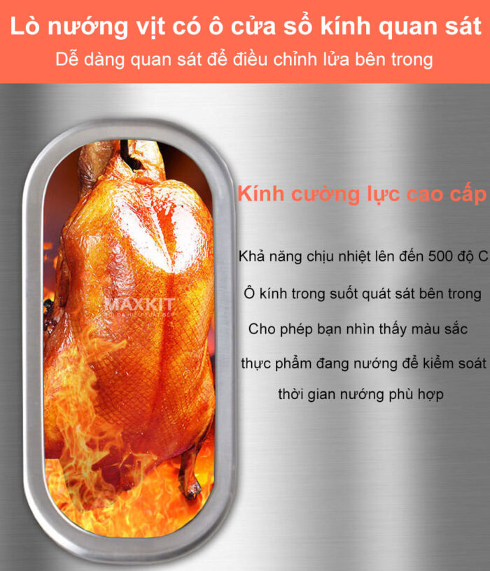 Lo quay vit cua so kinh bang Than 90 3