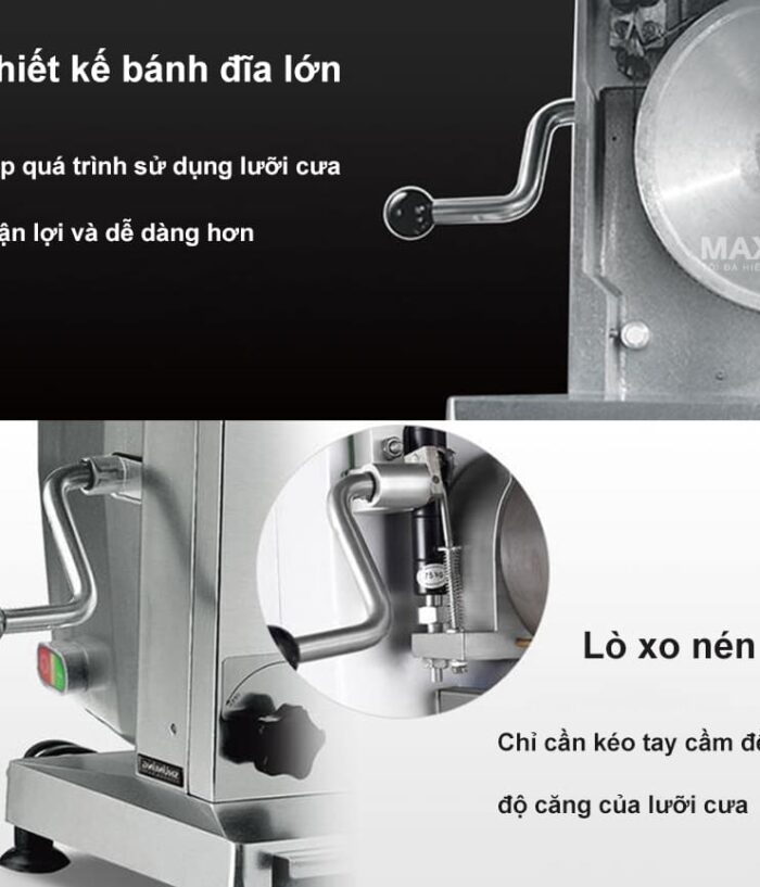 Máy cưa xương J210 9 May cua xuong J210 5