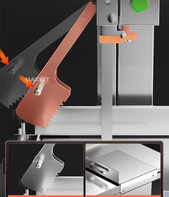 Máy cưa xương YF-F210A 11 May cua xuong YF F210A 3