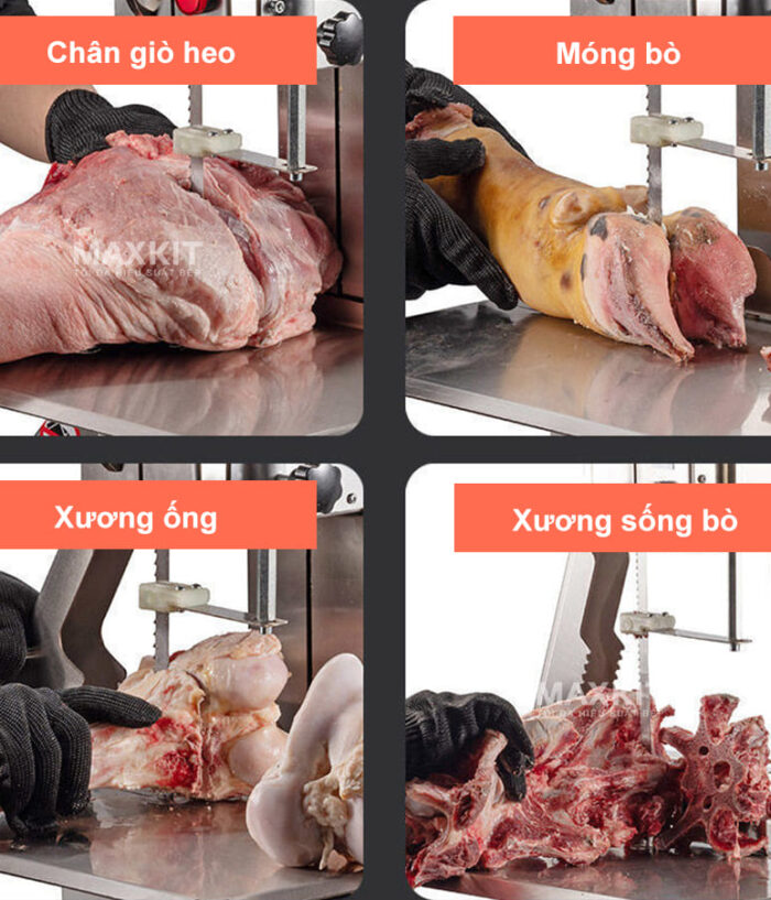 Máy cưa xương YF-F210A 8 May cua xuong YF F210A 4