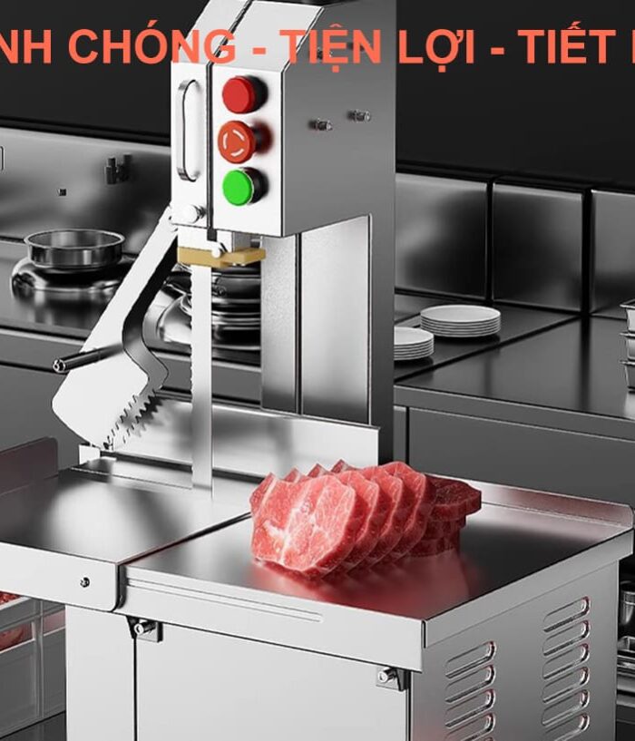 Máy cưa xương YF-F210A 10 May cua xuong YF F210A 5