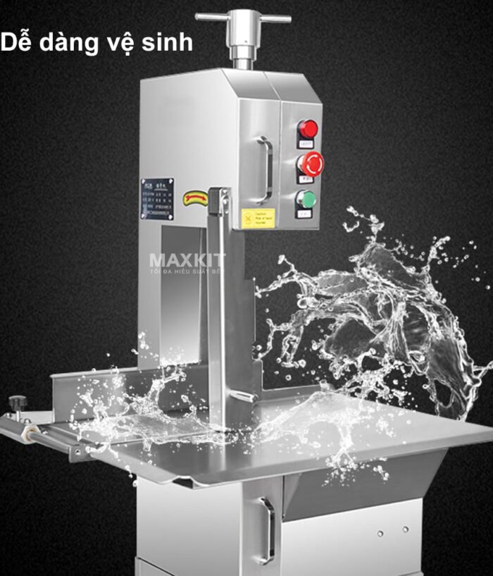 May cua xuong YF F300A 5