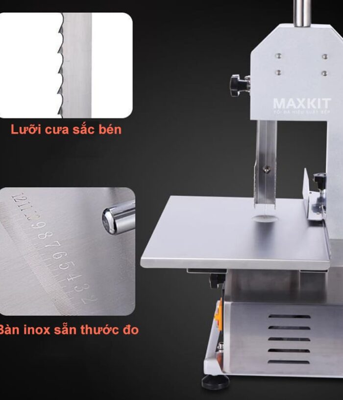 Máy cưa xương ZD-210A 8 May cua xuong ZD 210A 5